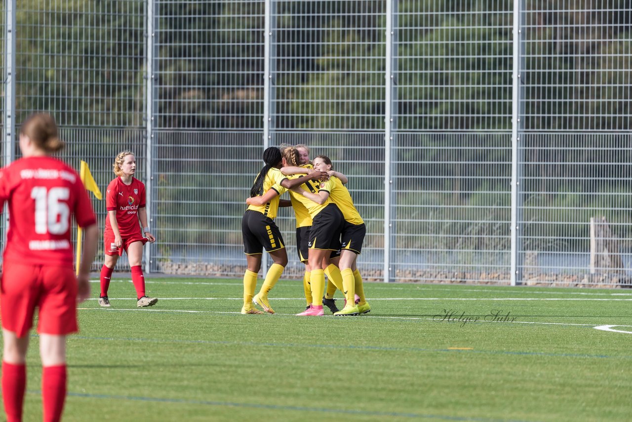 Bild 204 - F Oberliga Saisonstart